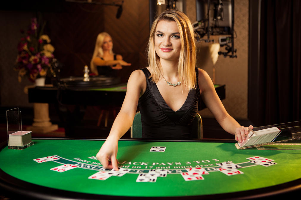 Poker Buddies With Benefits