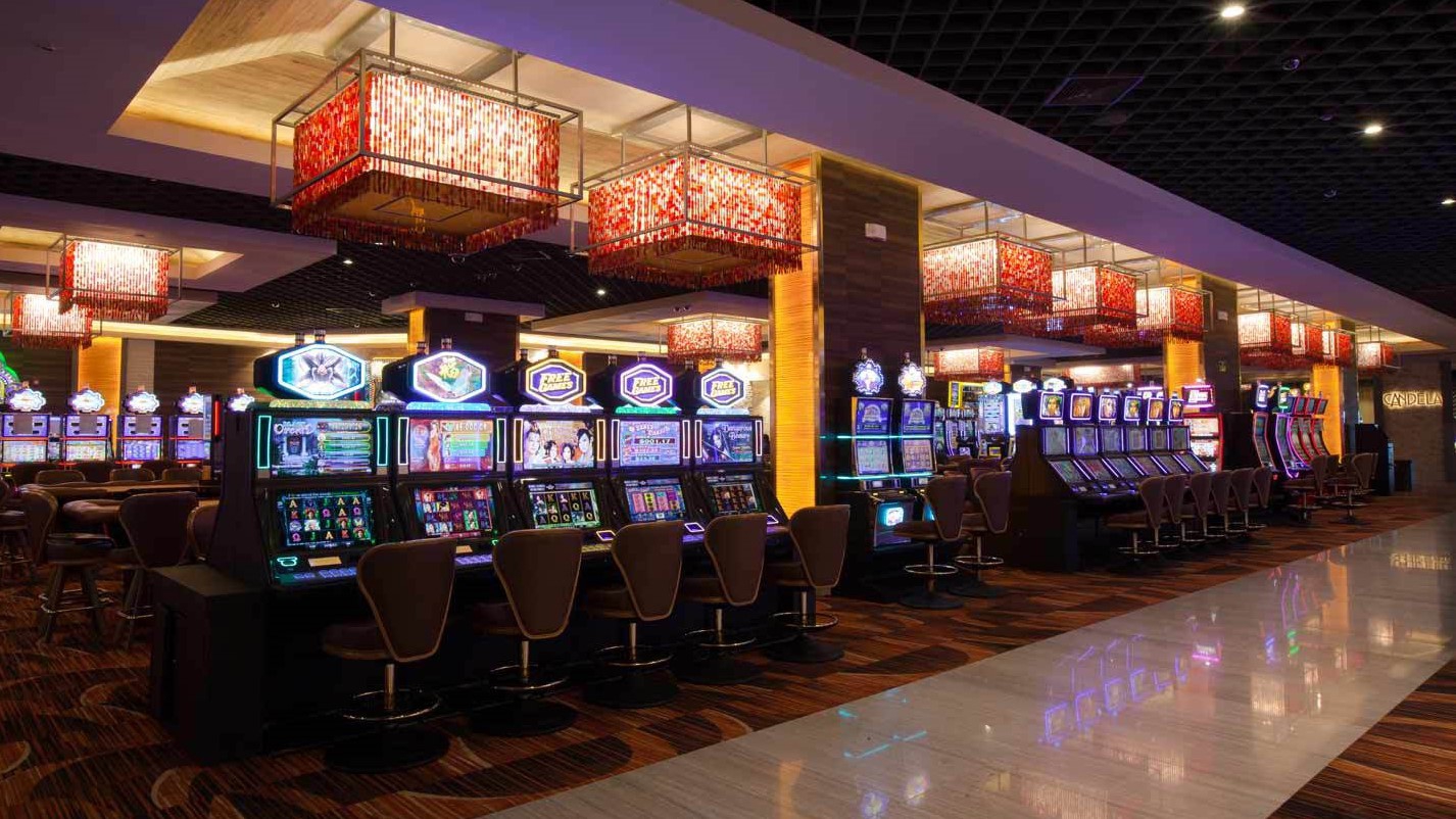 ocean online casino prepaid card