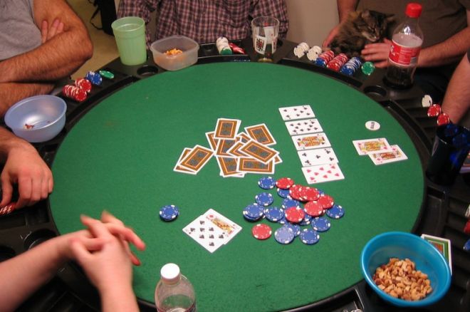 Know Poker How To Play The Games