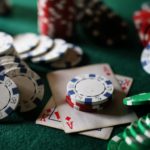 Top Poker Dealing Strategies for Bad Beats
