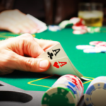 The History and Origins of Casino Betting