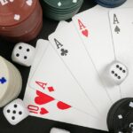 Everything That A Player Must Know Regarding The Dominos Poker