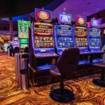 The Casino Industry: A Look Into The Future