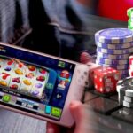 Understanding The Psychology Behind Online Casino Design And Player Engagement