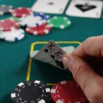 Unveiling the Art of Play Poker Money: Mastering Winning Tactics
