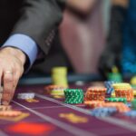 Unlocking The Future: Online Casino Innovations
